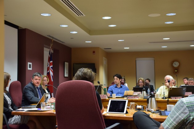 Discussions about changing Muskoka’s governance model continue