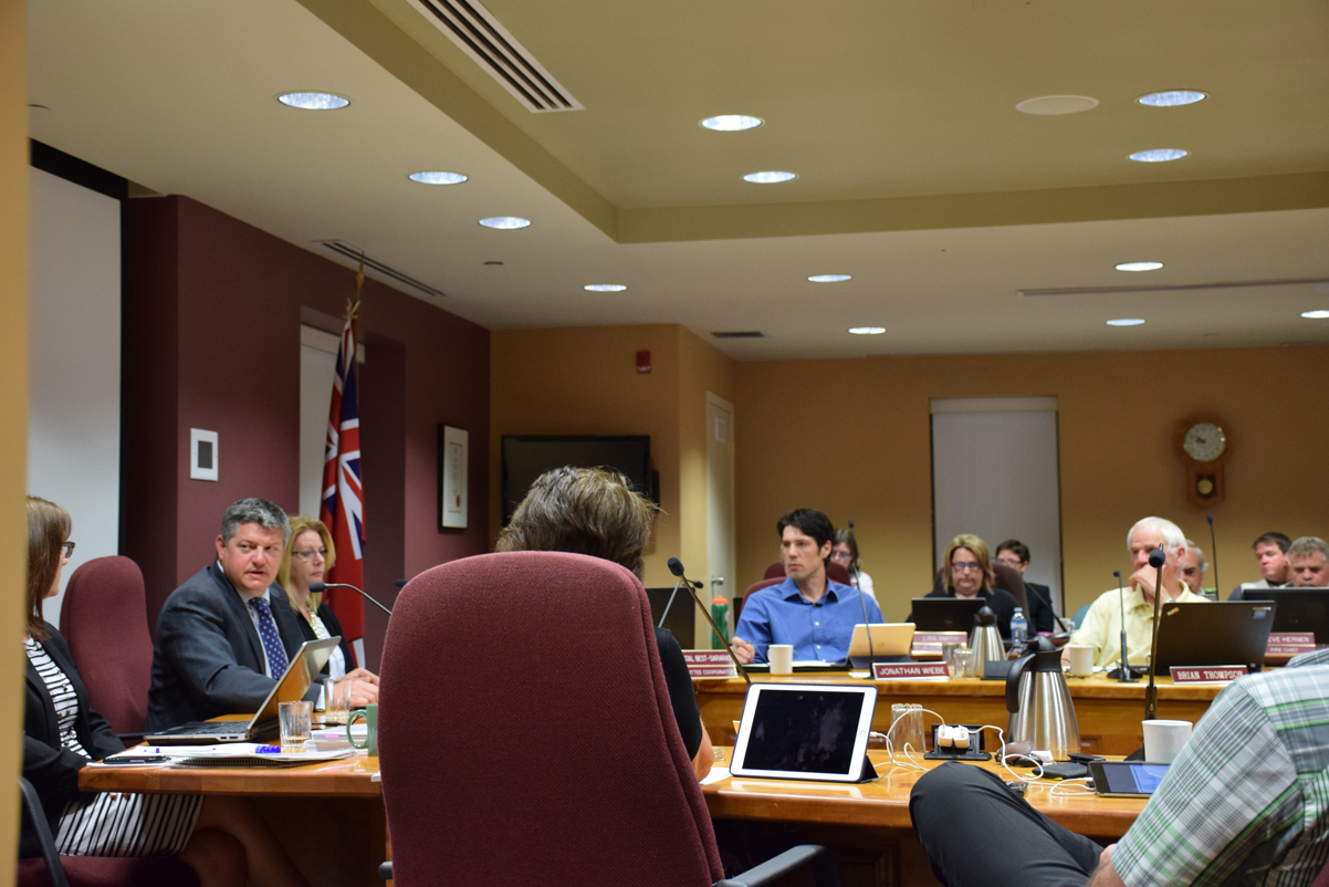 council
