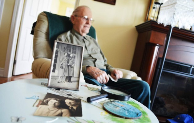 John Verbeek has lived a life some people would believe only happens in movies