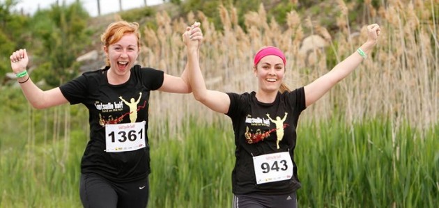 Prepare yourself for road closures during Band on the Run