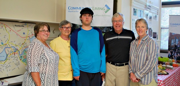 Community has invested $69,073 in inclusion since May