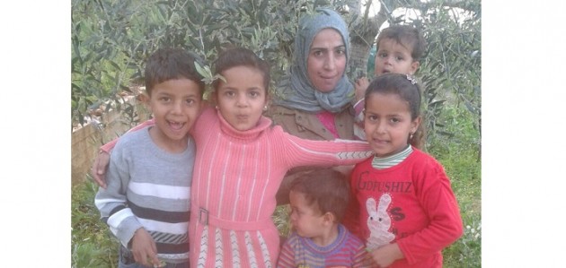 Meet Huntsville’s Syrian refugees