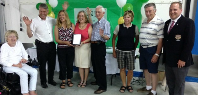 Kudos to the Huntsville Curling Club: Huntsville to host the 2018 Ontario Men’s Curling Championship