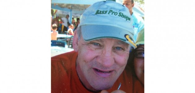 Local lacrosse great Don Stinson to be inducted into the Canadian Lacrosse Hall of Fame