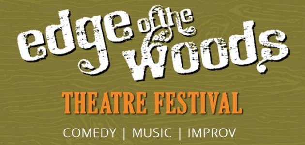 Theatre festival wants you for a blind date (a good one!) or your family recipes