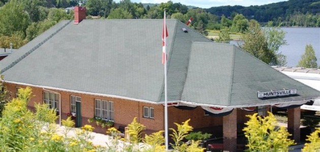 What to do with Huntsville’s CN Station?