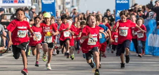 Is your kid made of iron?