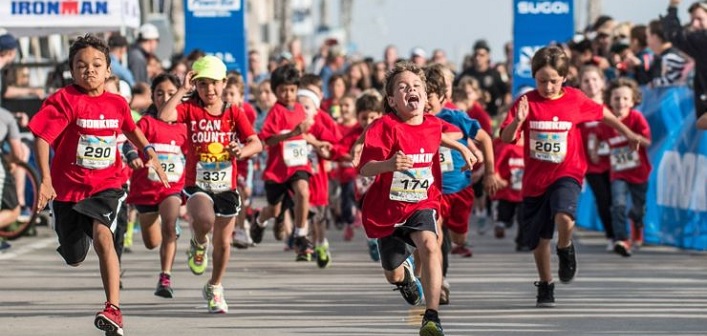 Ironkids