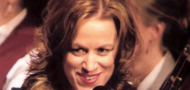 Huntsville Community Choir to bid director Jillian McDougall farewell at upcoming concert