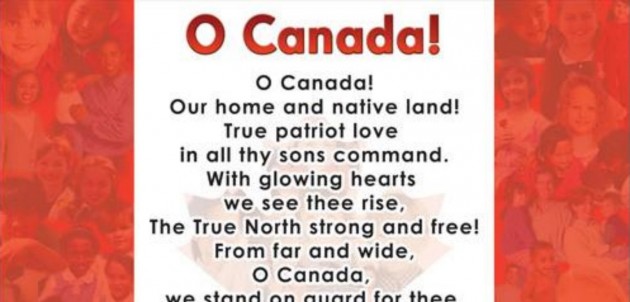Opinion: So much has changed since 1913; why not the national anthem?