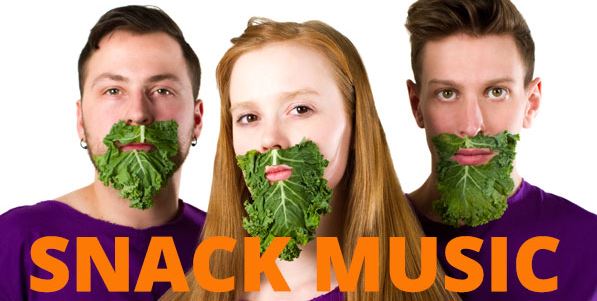 Snack Music