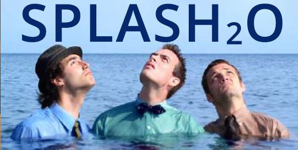 Splash H2O