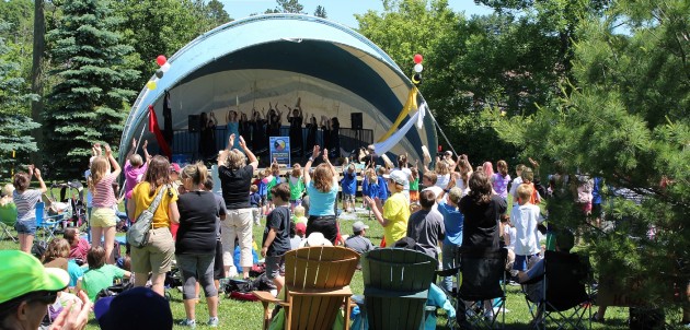 Celebrating First Nations, Métis and Inuit peoples