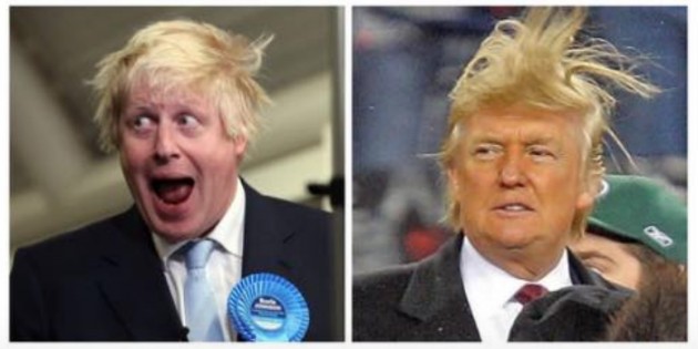 Listen Up! Deciphering the Brexit vote: old people have screwed the young people: Opinion