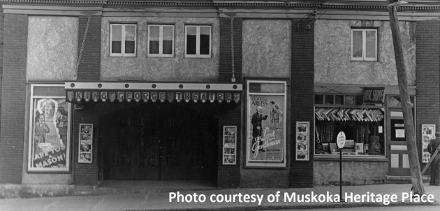 It’s Wayback Wednesday: Movies in the heart of Huntsville