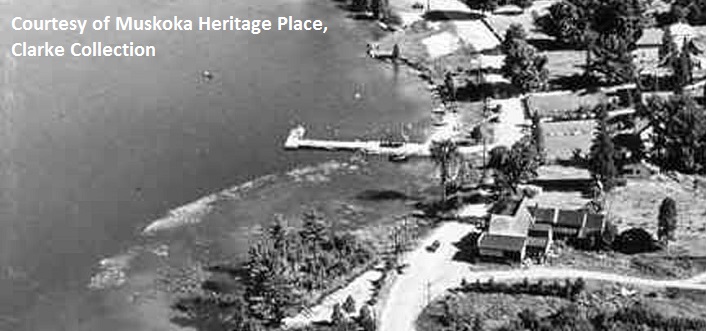 Wayback Wednesday 24 – PS beach MHP Clarke