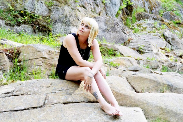 Life As I Know It… tales from a crazy, blonde mom