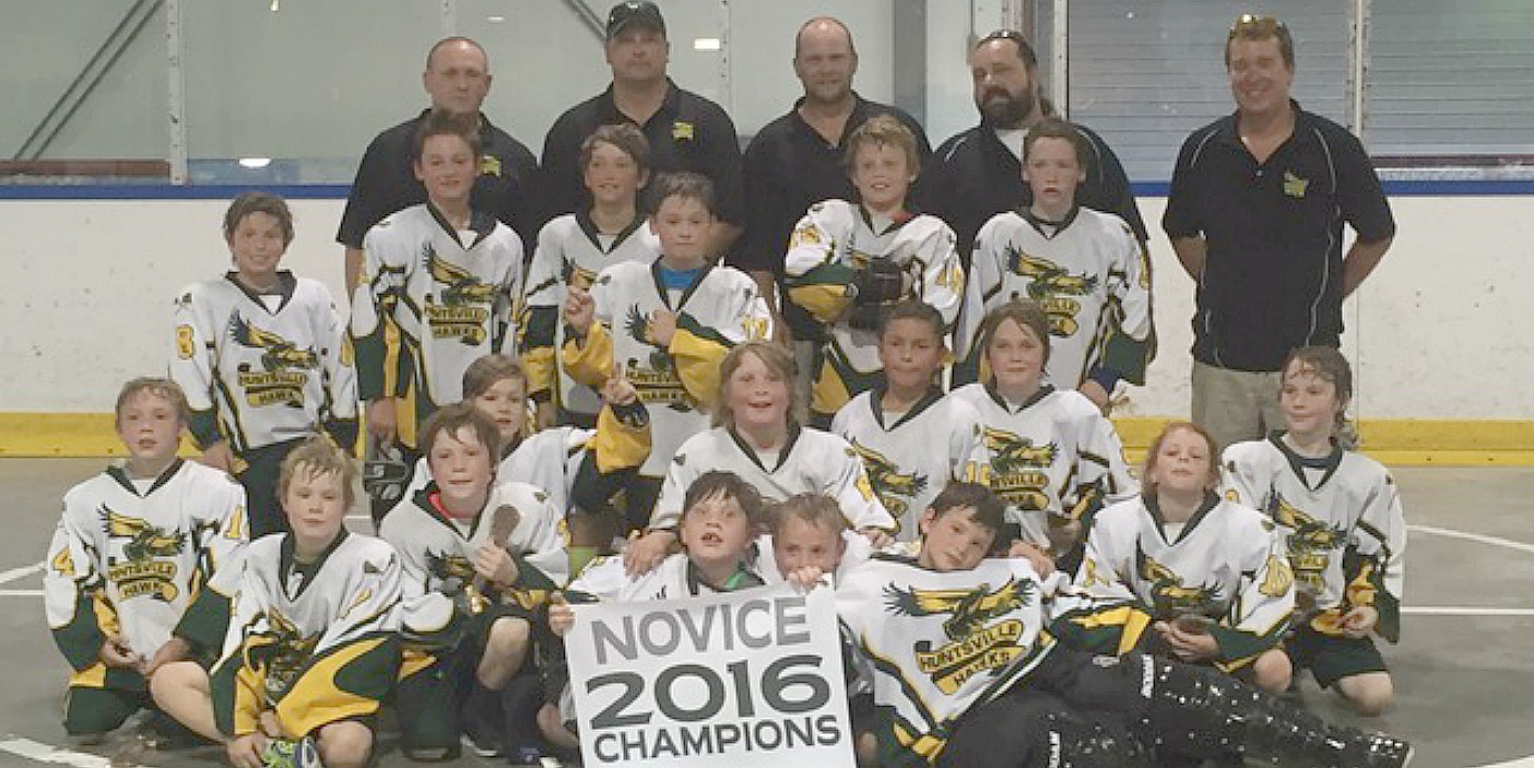 Novie Hawks