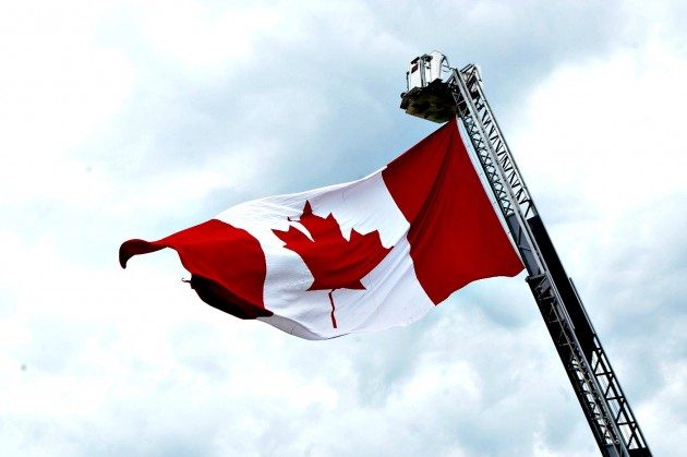 Listen Up! Canada Day provides an opportunity to reflect on what matters in small towns