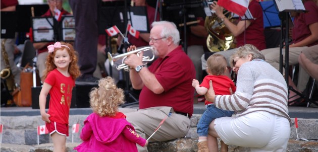 Happy Canada Day!