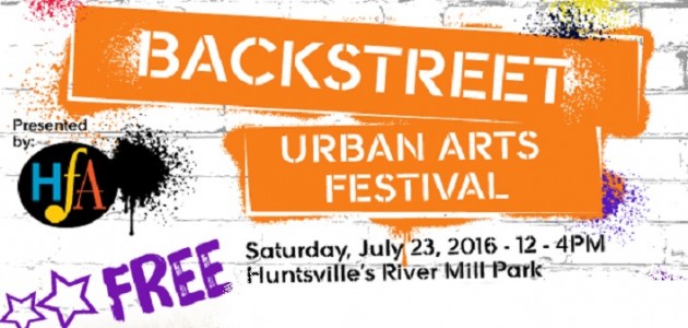 B-boy StuntZ, graffiti art and more at new urban arts festival this weekend