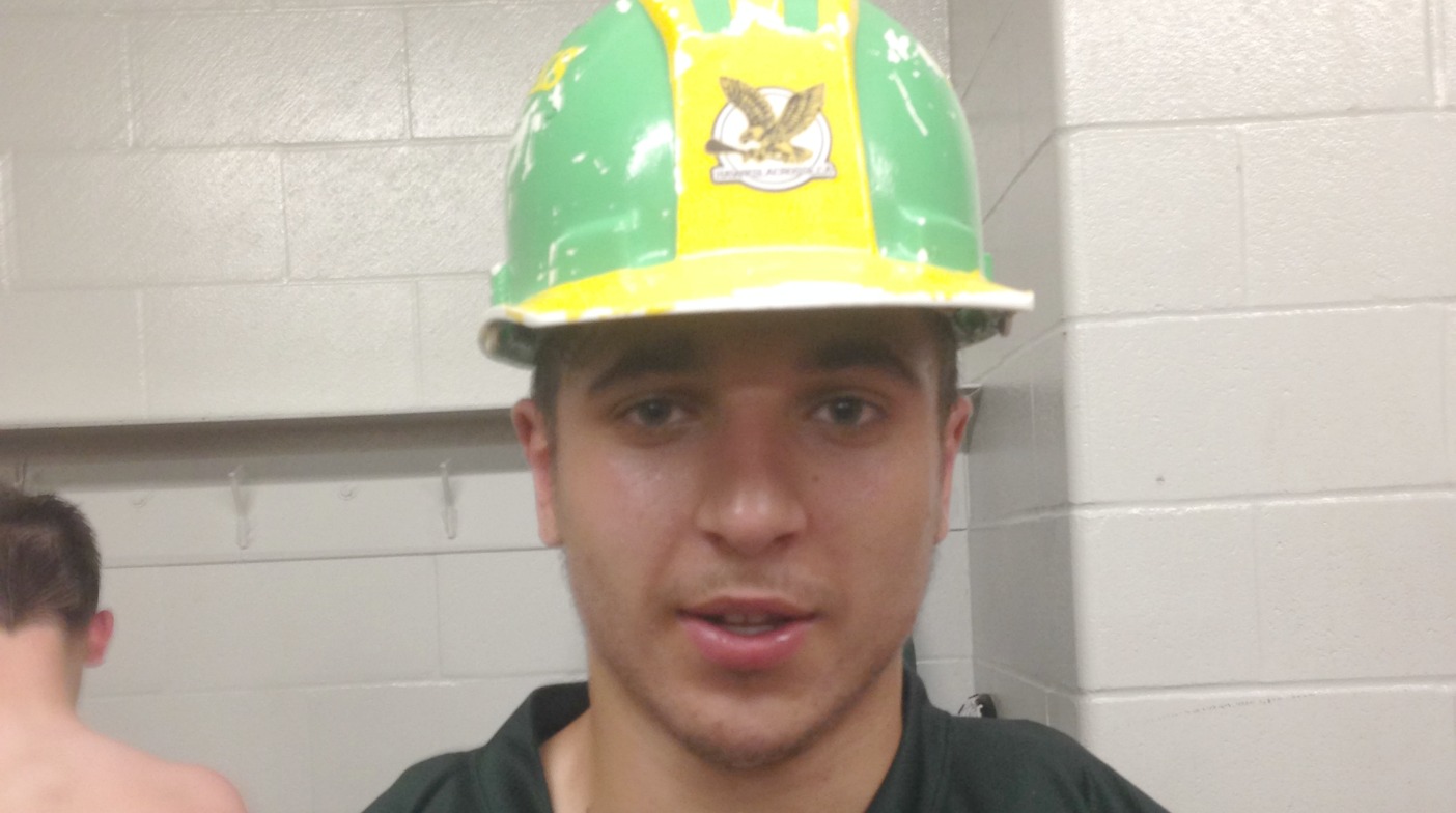 Brett Hansor