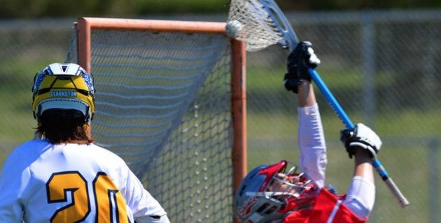 Caleb Creasor and Jason Knox earn spots on provincial lacrosse team