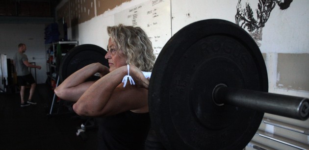 Huntsville woman represented Canada among fittest athletes on Earth