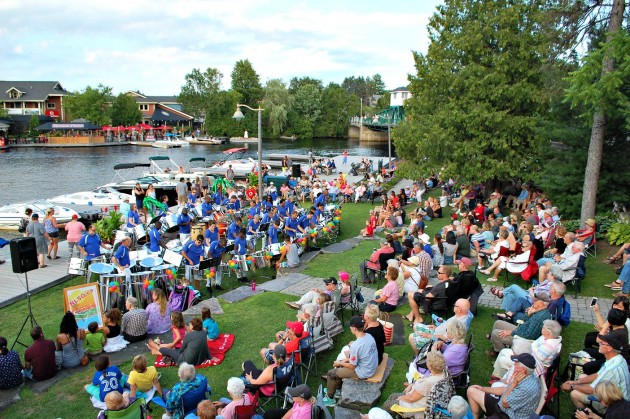 What’s Happening in Huntsville: July 16-22
