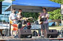 The Tobin Spring Band