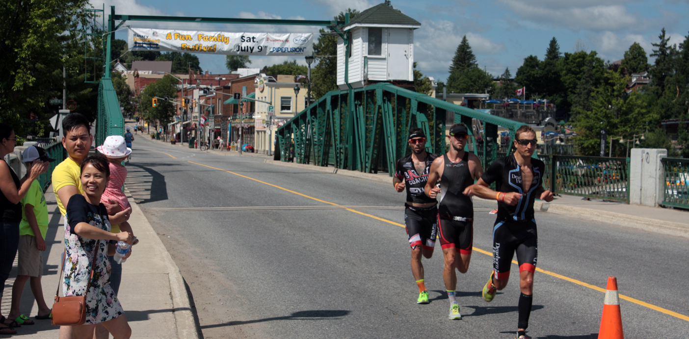 Between the record number of participants and plethora of activities, it was a great weekend to be in Huntsville
