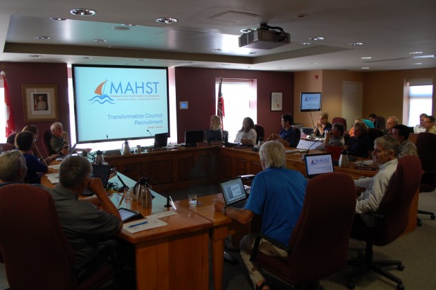 Outcome of health care transformation council to determine the future of acute care in Huntsville