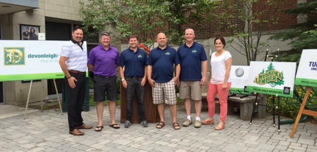 Mayor’s Charity golf tournament hopes to raise $50,000 this year for healthcare services