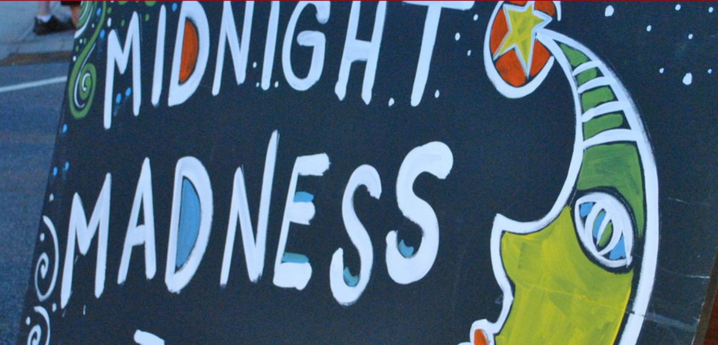 Midnight Madness