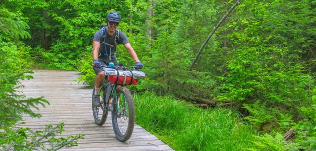 Get outside with these fun activities on Healthy Parks, Healthy People day (July 15)