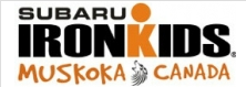 Ironkids logo