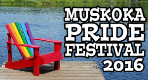 Muskoka Pride