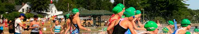 Muskoka Kids Tri