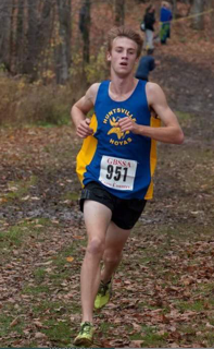 Ben Forestell