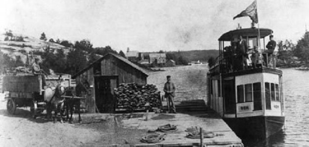It’s Wayback Wednesday: blow off a little steam