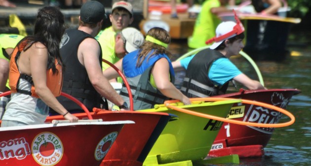 It’s an event-packed weekend of awesomeness in Huntsville