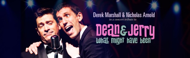 Revisit legendary comedic duo at upcoming tribute show