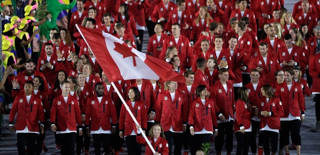Rio 2016 – The Good and the Bad, from a Canadian perspective