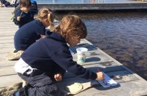 Tawingo College waterfront