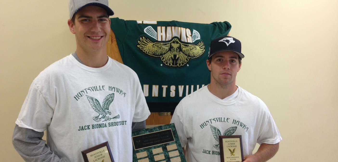 Jr C Hawks