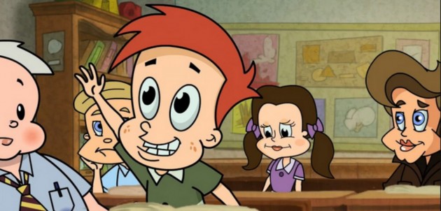 Listen Up! Kathleen Wynne must have gone to school with ‘Little Johnny’ – Opinion