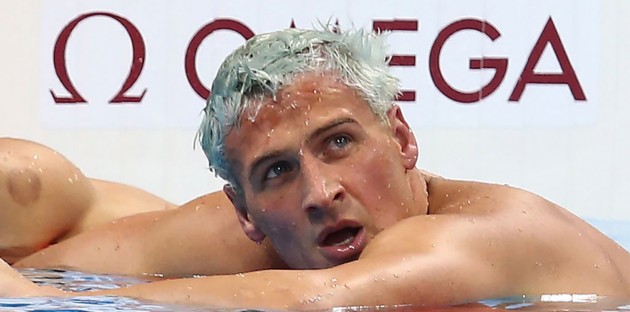 Rio 2016 – The Ugly