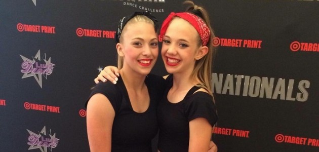 Local hip hop dance duo wins championship in Orlando