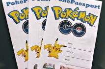 PokéPassports