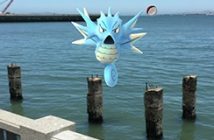 Pokémon screenshot